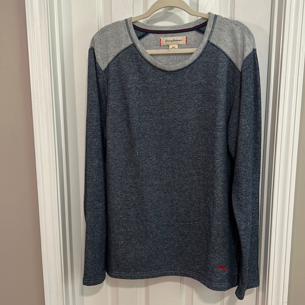 Tommy Bahama Long Sleeve